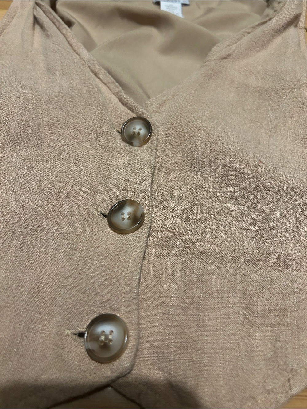 🤩 Vest - Picture 2 of 3